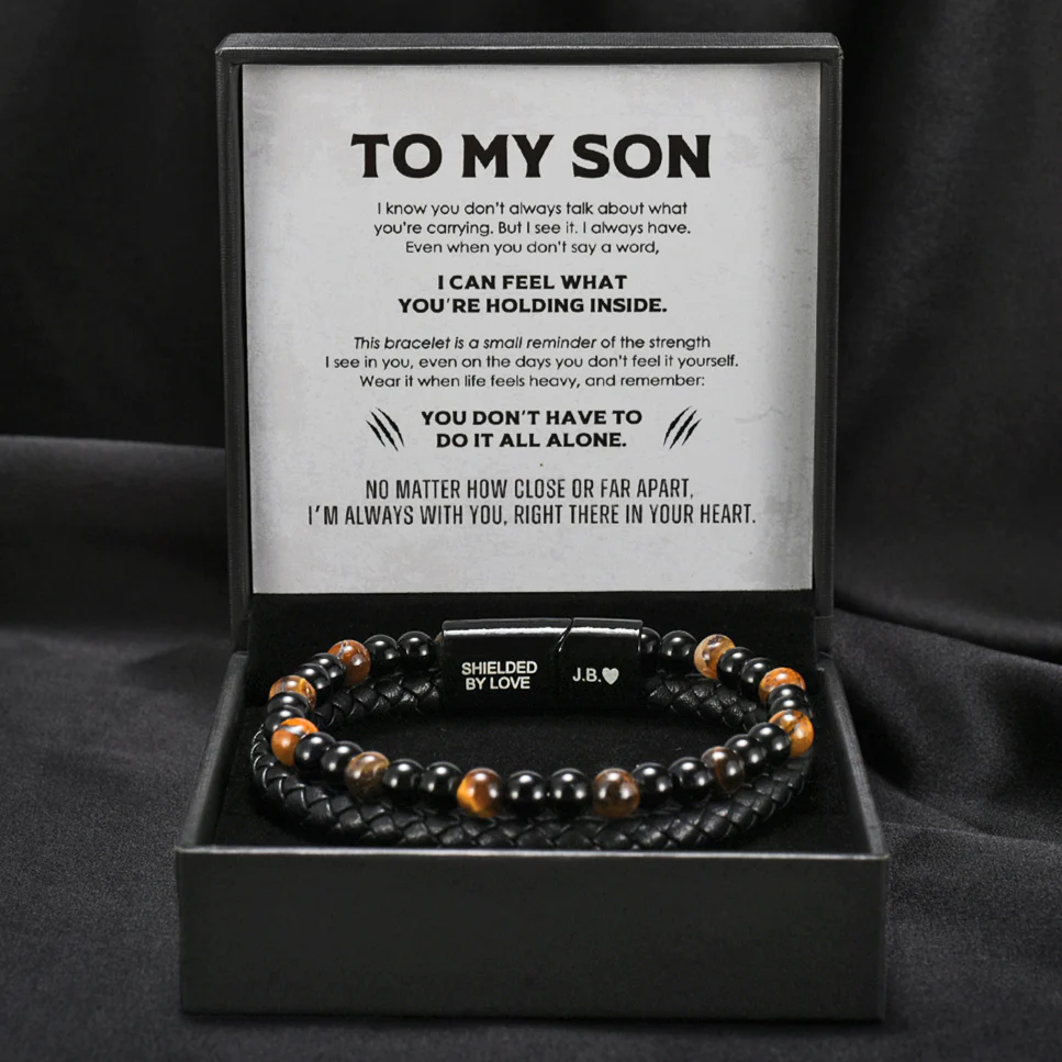 Gifts For Son